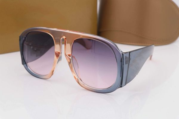 luxury men and women brand sunglasses fashion oval sun glasses uv protection lens coating frameless color plated frame with case, White;black
luxury men and women brand sunglasses fashion oval sun glasses uv protection lens coating frameless color plated frame with case, White;black