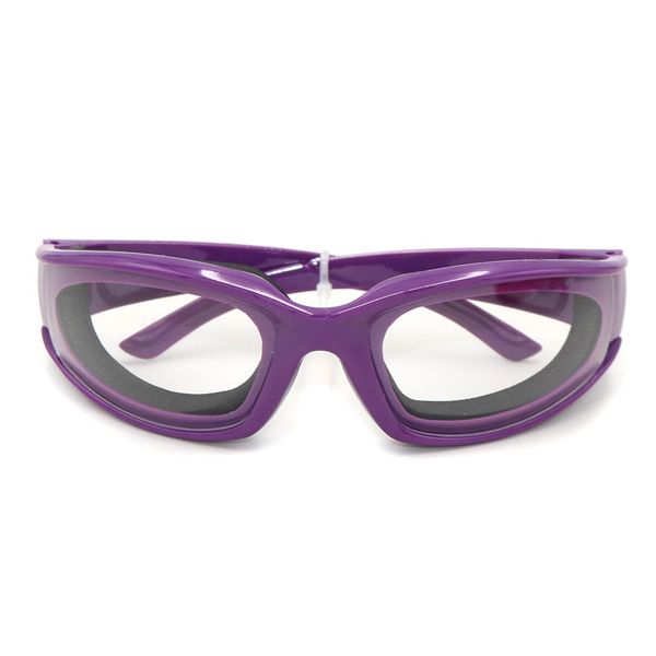 1pcs kitchen accessories onion goggles barbecue safety glasses eyes protector cooking tools
1pcs kitchen accessories onion goggles barbecue safety glasses eyes protector cooking tools