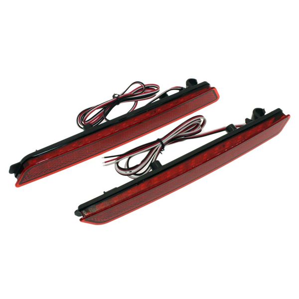for mazda2/3/6/8 rear bumper reflector light parking warning car styling sbrake dc 12v 2x 5w led bulb lamp
for mazda2/3/6/8 rear bumper reflector light parking warning car styling sbrake dc 12v 2x 5w led bulb lamp