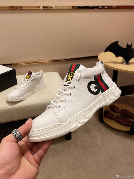 2020w14 fashion casual shoes men's shoes comfortable breathable sports luxury shoes original box packaging zapatos hombre, Black
2020w14 fashion casual shoes men's shoes comfortable breathable sports luxury shoes original box packaging zapatos hombre, Black