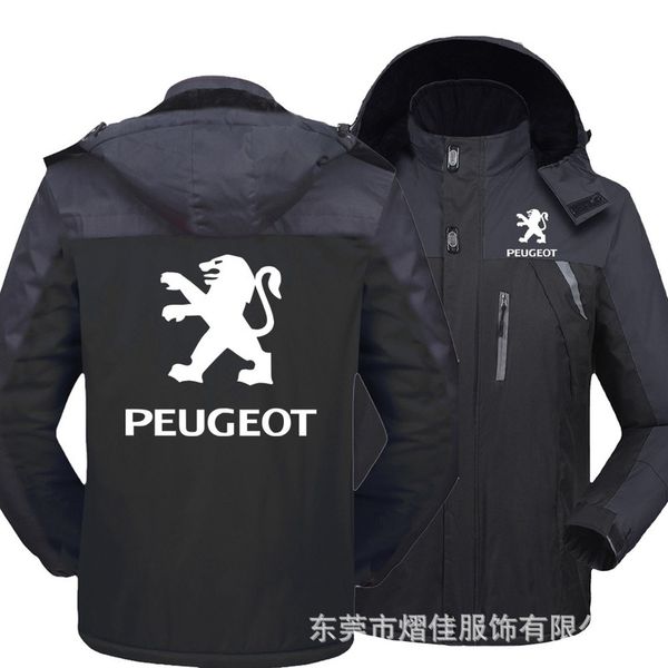 new men windbreak plus velvet thick warm windproof coats male hooded anorak jackets men's outwear overcoat
new men windbreak plus velvet thick warm windproof coats male hooded anorak jackets men's outwear overcoat