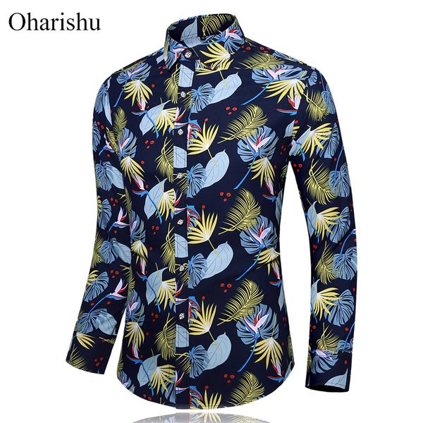 45kg-120kg casuals shirt men autumn new arrival flower printing long sleeve shirts mens fashion big size business office shirt, White;black
45kg-120kg casuals shirt men autumn new arrival flower printing long sleeve shirts mens fashion big size business office shirt, White;black