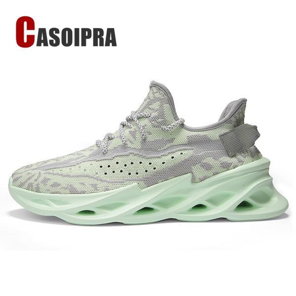 light weight blade running shoes for men 2020 spring autumn black comfortable anti slip male shoes outdoor walking sneakers men
light weight blade running shoes for men 2020 spring autumn black comfortable anti slip male shoes outdoor walking sneakers men