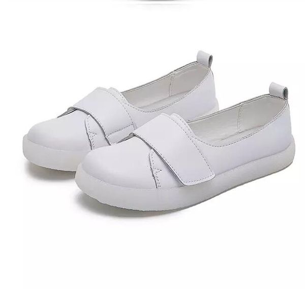 женщины повседневная обувь белый кожаный flats womens classica тренажёры спорт кроссовки размер 34-41 интернет слау 01, Black
женщины повседневная обувь белый кожаный flats womens classica тренажёры спорт кроссовки размер 34-41 интернет слау 01, Black