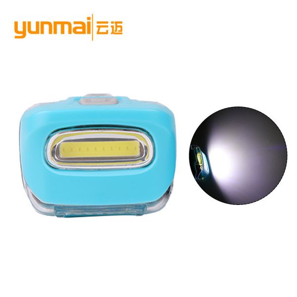cross border new pattern cob led light headlights 3 archives plastic mini- dry battery light headlights light go fishing lamp
cross border new pattern cob led light headlights 3 archives plastic mini- dry battery light headlights light go fishing lamp