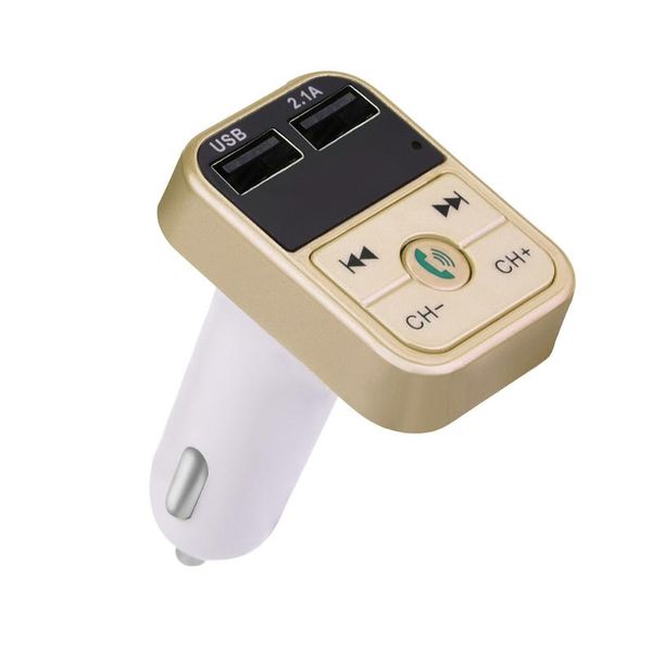handsfm transmitter modulator bluetooth car kit wireless bluetooth dual usb adapter mp3 player car accessories #h
handsfm transmitter modulator bluetooth car kit wireless bluetooth dual usb adapter mp3 player car accessories #h