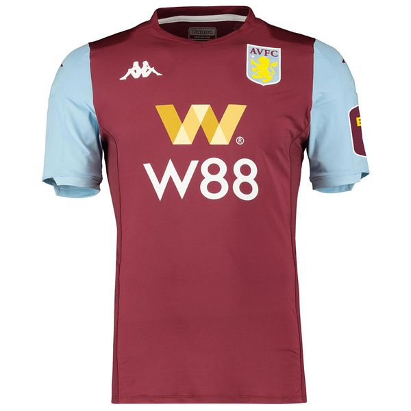 2019/20 aston villa player version elite fit soccer jerseys futbol football camisetas shirt kit maillot maglia trikot, Black;yellow
2019/20 aston villa player version elite fit soccer jerseys futbol football camisetas shirt kit maillot maglia trikot, Black;yellow
