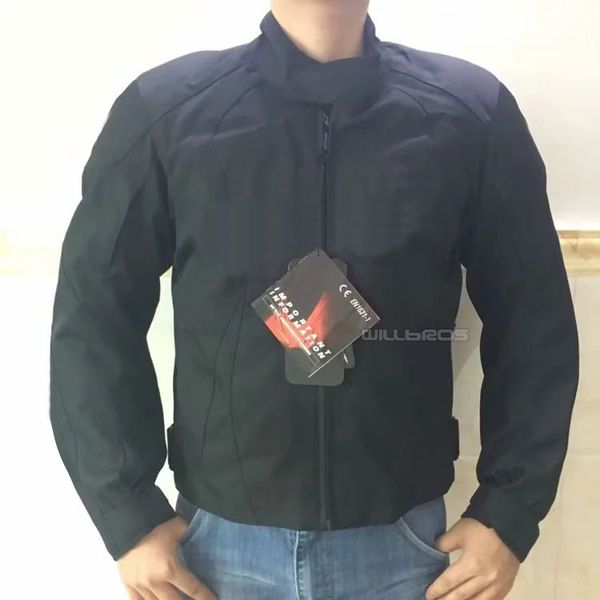 scooter locomotive textile jackets motocross motorbike racing men's black jacket with protector
scooter locomotive textile jackets motocross motorbike racing men's black jacket with protector
