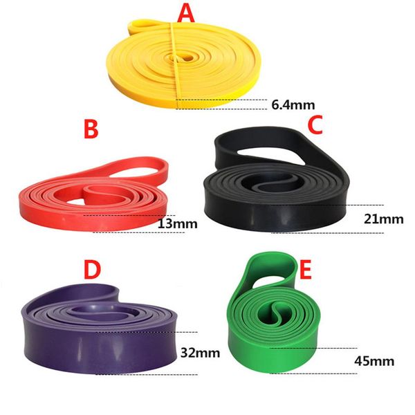 wholesale-fitness bands strength power band resistance belt latex pull strap elastic band cinta elastica deportiva
wholesale-fitness bands strength power band resistance belt latex pull strap elastic band cinta elastica deportiva