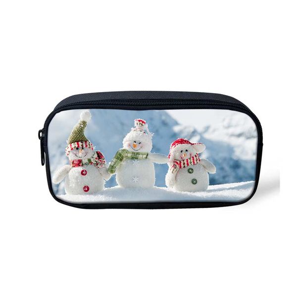 3d merry christmas cartoon printed school pen bag new arrival for children gifts pencil case women girls portable cosmetic box
3d merry christmas cartoon printed school pen bag new arrival for children gifts pencil case women girls portable cosmetic box