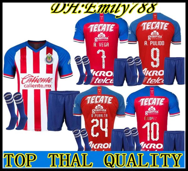 men's kit 2019 2020 mexico club america soccer jersey home away 19 20 liga mx mateus r .martÃnez d.lainez chivas guadalajara football s, Black
men's kit 2019 2020 mexico club america soccer jersey home away 19 20 liga mx mateus r .martÃnez d.lainez chivas guadalajara football s, Black