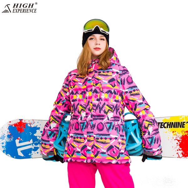 women's ski jacket snowboard jackets female waterproof winter women's jackets mountain skiing and snowboarding coat snow clothes
women's ski jacket snowboard jackets female waterproof winter women's jackets mountain skiing and snowboarding coat snow clothes