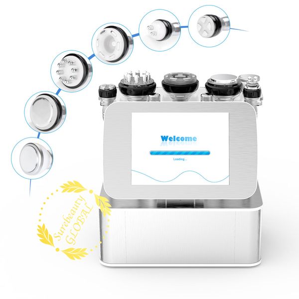 summer sale 40k cavitation ultrasonic cellulite removal rf skin lifting radio frequency rf multipolar vacuum body slimming machine, Black;white
summer sale 40k cavitation ultrasonic cellulite removal rf skin lifting radio frequency rf multipolar vacuum body slimming machine, Black;white