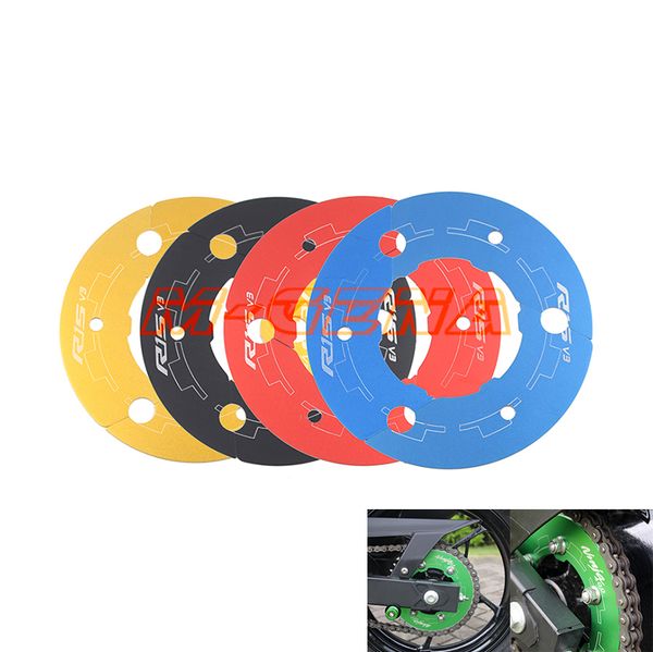 motorcycle rear chain teeth sprocket gear cover frame protector kit for yamaha r15 r-15 v3 2017 2018 17 18
motorcycle rear chain teeth sprocket gear cover frame protector kit for yamaha r15 r-15 v3 2017 2018 17 18