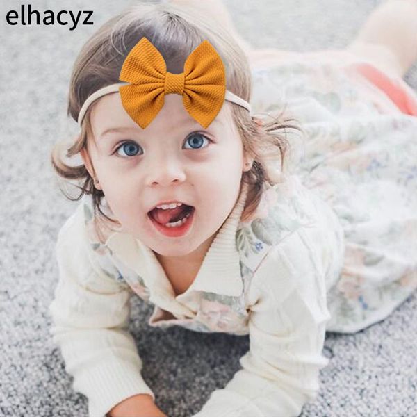 1pc new arrival chic 5'' baby fabric hair bow nylon headband for girls soft elastic kids diy fashion hair accessories, Slivery;white
1pc new arrival chic 5'' baby fabric hair bow nylon headband for girls soft elastic kids diy fashion hair accessories, Slivery;white