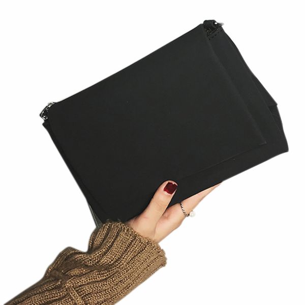 новая женская сумочка мода женский твердая сумка crossbody сумки плеча цепи женские сумки клатчи
новая женская сумочка мода женский твердая сумка crossbody сумки плеча цепи женские сумки клатчи