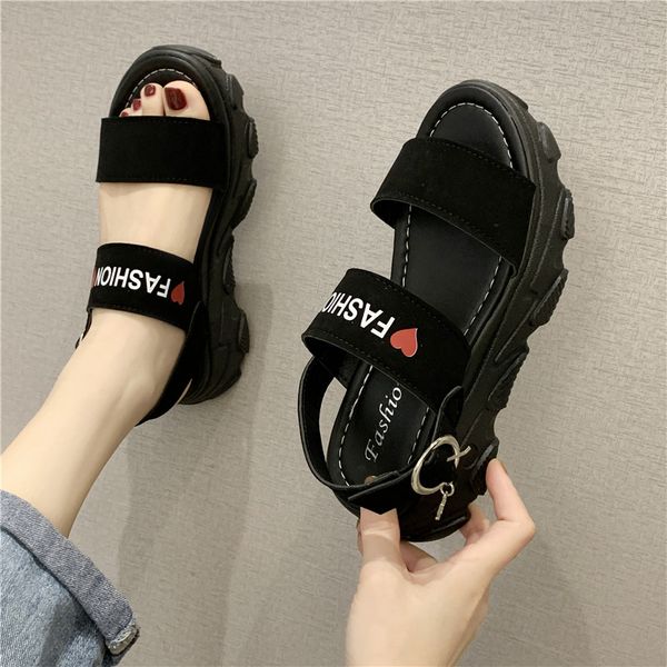 fashion womens shoes 2020 black platform sandals summer heels increasing height muffins shoe all-match suit female beige
fashion womens shoes 2020 black platform sandals summer heels increasing height muffins shoe all-match suit female beige