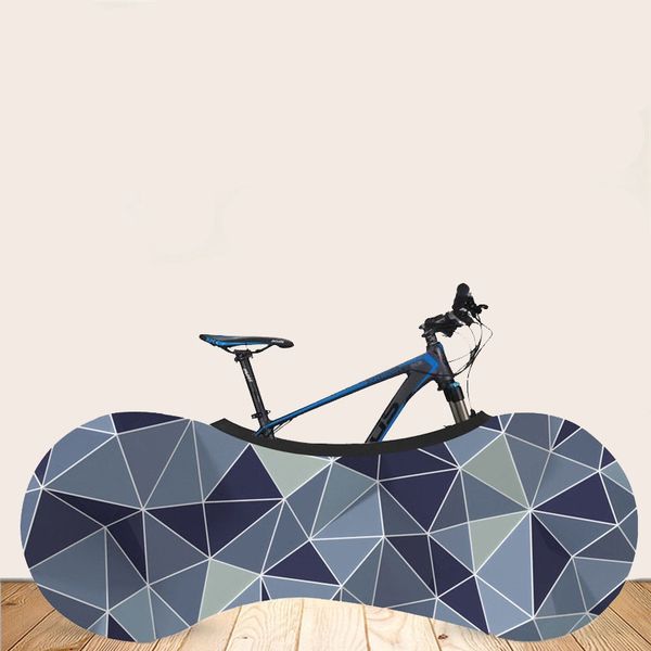 anti-dust bicycle wheel cover garage chains protective cover storage bag line pattern bike universal indoor bicycle accessories
anti-dust bicycle wheel cover garage chains protective cover storage bag line pattern bike universal indoor bicycle accessories