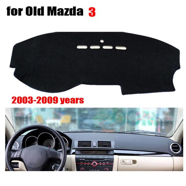 car dashboard covers mat for old 3 2003 to 2009 left hand drive dashmat pad dash covers instrument platform accessories
car dashboard covers mat for old 3 2003 to 2009 left hand drive dashmat pad dash covers instrument platform accessories