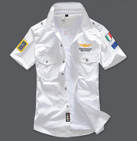 mens designer shirts short sleeve fashion casual embroidered shirt luxury handsome summer slim fit tshirt new arrvie 10 colors, White;black
mens designer shirts short sleeve fashion casual embroidered shirt luxury handsome summer slim fit tshirt new arrvie 10 colors, White;black