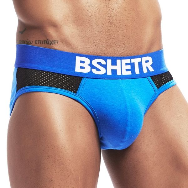 3 pcs/lot underwear mesh cotton bshetr men breathable mens slip cueca male panties underpants gay briefs j190715, Red;black
3 pcs/lot underwear mesh cotton bshetr men breathable mens slip cueca male panties underpants gay briefs j190715, Red;black