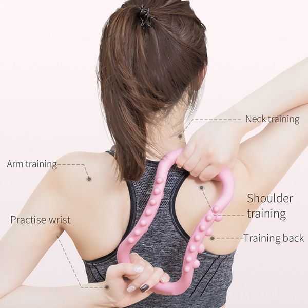 yoga equipment multifunction yoga ring circle pilates workout fitness circle training resistance support tool#g20
yoga equipment multifunction yoga ring circle pilates workout fitness circle training resistance support tool#g20