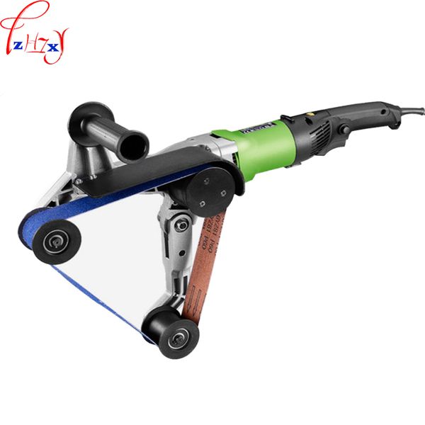 1pc my3016 portable circular tube drawing machine multi-function stainless steel wire drawing metal pipe polisher 110/220v 800w
1pc my3016 portable circular tube drawing machine multi-function stainless steel wire drawing metal pipe polisher 110/220v 800w