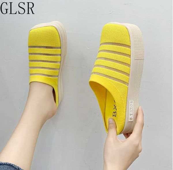 2020 breathable women slippers anti-slip fashion wedge with thick bottom striped sandals ladies open toe beach casual shoes, Black
2020 breathable women slippers anti-slip fashion wedge with thick bottom striped sandals ladies open toe beach casual shoes, Black