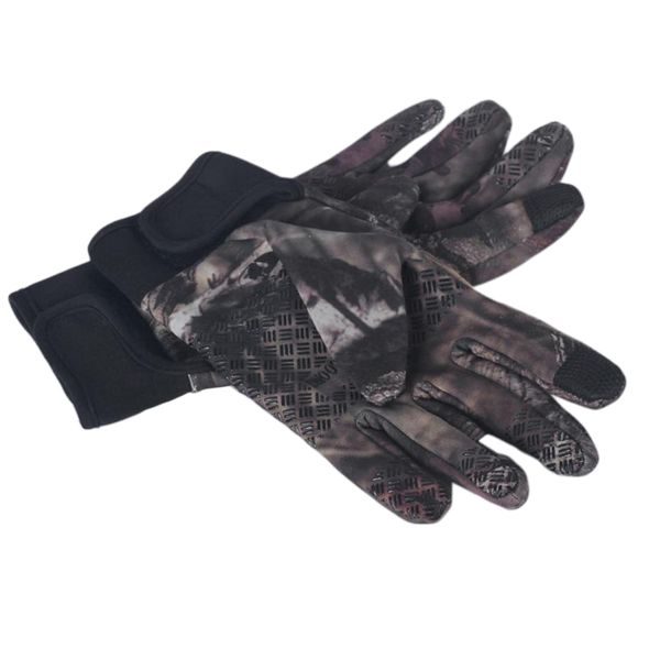 1 pair camo fishing gloves hunting gloves touch-screen design for camping, Black;green
1 pair camo fishing gloves hunting gloves touch-screen design for camping, Black;green