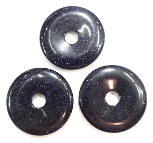 wholesale 15pcs natural blue sand stone donut charms pendants 40mm for jewelry making necklace accessories, Bronze;silver
wholesale 15pcs natural blue sand stone donut charms pendants 40mm for jewelry making necklace accessories, Bronze;silver