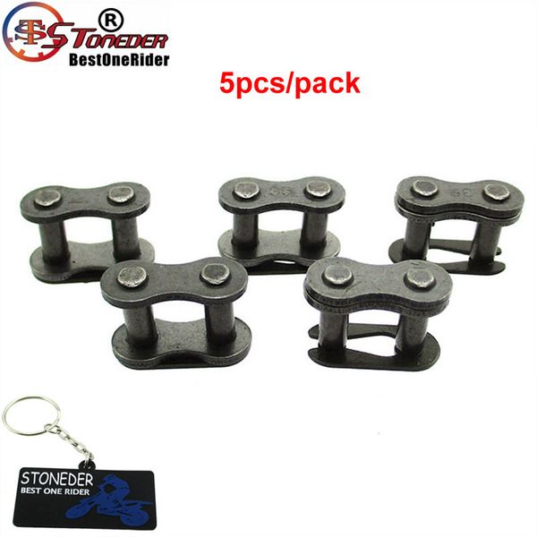 stoneder #35 master chain link for baja doodle bug motovox mini bike harbor freight 212cc go kart cart
stoneder #35 master chain link for baja doodle bug motovox mini bike harbor freight 212cc go kart cart