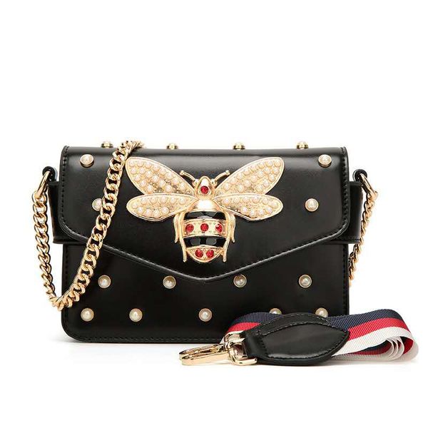 gem little bee women messenger bag pendant lady leather clutch handbag series handbags women bags
gem little bee women messenger bag pendant lady leather clutch handbag series handbags women bags