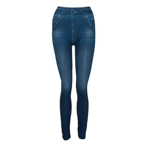 jaycosin women denim pants pocket slim leggings fitness plus size leggings full length jeans elasticity mid waist trousers pant, Blue
jaycosin women denim pants pocket slim leggings fitness plus size leggings full length jeans elasticity mid waist trousers pant, Blue