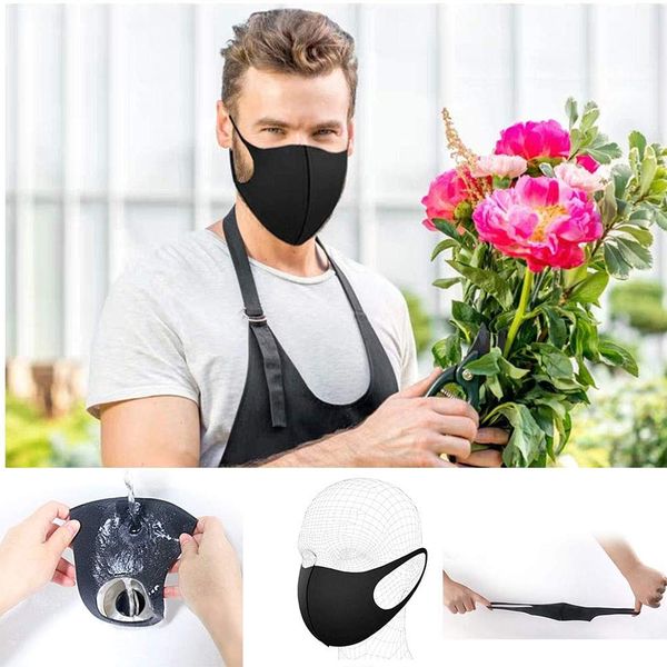 reusable washable face mask dustproof mask 3 layers facial protective cover pack anti-dust mouth mask dustproof
reusable washable face mask dustproof mask 3 layers facial protective cover pack anti-dust mouth mask dustproof
