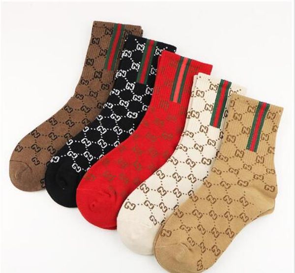 new arrival fashion tide socks net red ins long tube personality women socks autumn and winter combed cotton socks 10pairs/20pcs
new arrival fashion tide socks net red ins long tube personality women socks autumn and winter combed cotton socks 10pairs/20pcs