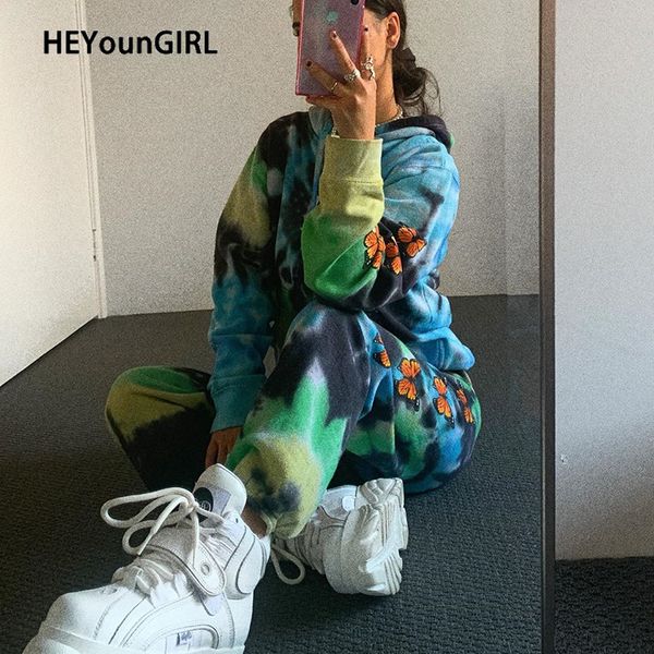 heyoungirl бабочка печатных повседневные тренировочные брюки женщины harajuku панк свободные длинные брюки мода высокая талия брюки капри ул, Black;white
heyoungirl бабочка печатных повседневные тренировочные брюки женщины harajuku панк свободные длинные брюки мода высокая талия брюки капри ул, Black;white