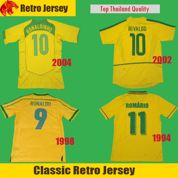 1994 1998 classic brazil retro soccer jerseys 2002 04 06 2010 18 ronaldo rivaldo ronaldinho football shirt r.carlos bebeto romario 13 14 bla, Black;yellow
1994 1998 classic brazil retro soccer jerseys 2002 04 06 2010 18 ronaldo rivaldo ronaldinho football shirt r.carlos bebeto romario 13 14 bla, Black;yellow