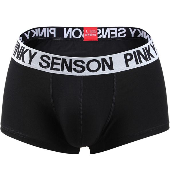 dewvkv men's underwear boxers cotton underwear man panties comfortable breathable underpants male boxer soft shorts lxd, Black;white
dewvkv men's underwear boxers cotton underwear man panties comfortable breathable underpants male boxer soft shorts lxd, Black;white