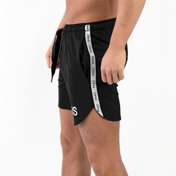 new breathable gym shorts men sports running shorts jogging fitness short pants male gyms workout crossfit sport jogger, Black;blue
new breathable gym shorts men sports running shorts jogging fitness short pants male gyms workout crossfit sport jogger, Black;blue
