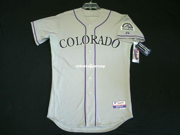 majestic colorado blank cool base on field jersey mens stitched nice wholesale big and tall size xs-6xl baseball jerseys, Black;blue
majestic colorado blank cool base on field jersey mens stitched nice wholesale big and tall size xs-6xl baseball jerseys, Black;blue