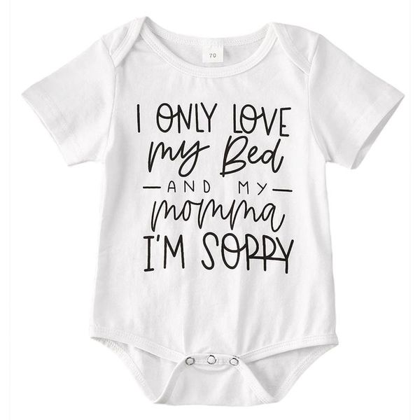 pudcoco 2020 baby boy girl bodysuit casual playsuit jumpsuit sunsuit newborn letter print short sleeve summer clothes 0-12m, Blue
pudcoco 2020 baby boy girl bodysuit casual playsuit jumpsuit sunsuit newborn letter print short sleeve summer clothes 0-12m, Blue