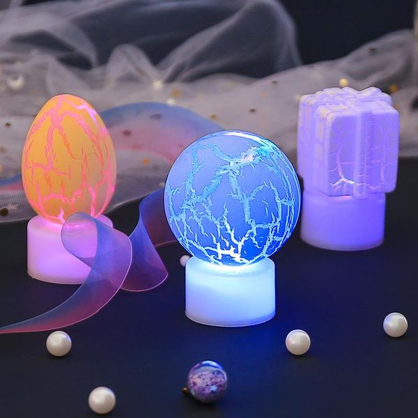 brelong creative crack egg star lights lights student small fresh office decoration cute decorative night lights
brelong creative crack egg star lights lights student small fresh office decoration cute decorative night lights