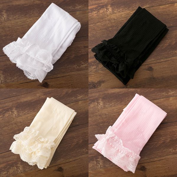 summer 2020 new children's velvet butterfly pantyhose lace pantyhose jacquard lace ankle-length pants girls anti-mosquito stockings, Blue
summer 2020 new children's velvet butterfly pantyhose lace pantyhose jacquard lace ankle-length pants girls anti-mosquito stockings, Blue