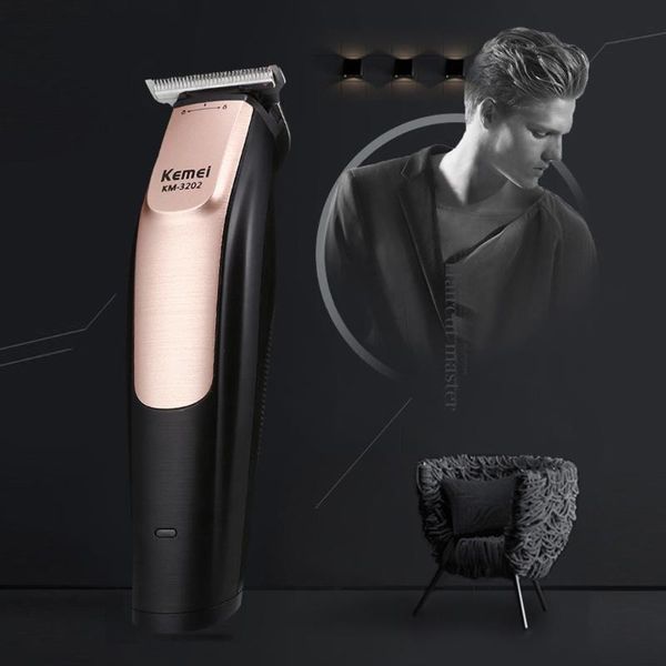 38# hair trimmer metal professional clipper electric cordless hair grooming home haircut electric cutter cutting
38# hair trimmer metal professional clipper electric cordless hair grooming home haircut electric cutter cutting