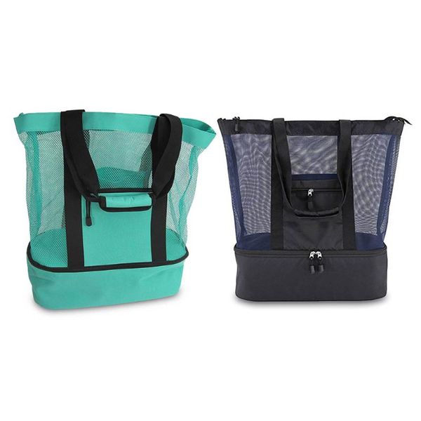 diamond mesh heat-retaining picnic bags waterproof large capacity handbags fruit fresh-keeping bag for outdoor camping
diamond mesh heat-retaining picnic bags waterproof large capacity handbags fruit fresh-keeping bag for outdoor camping