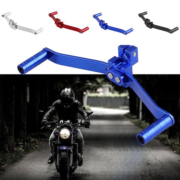 vehemo gearshift motorcycles double head speed change gear lever direct replacement motorbike gear shift lever atv modified
vehemo gearshift motorcycles double head speed change gear lever direct replacement motorbike gear shift lever atv modified