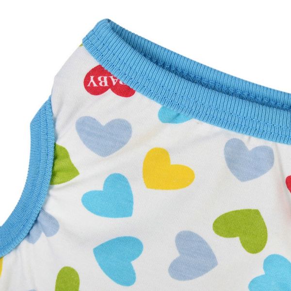 vest small pet shirt cat dog clothes soft cotton dogs t shirt pet puppy summer apparel clothes dog coat
vest small pet shirt cat dog clothes soft cotton dogs t shirt pet puppy summer apparel clothes dog coat