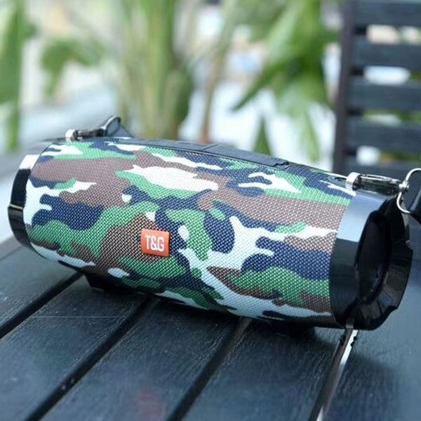 tg504 portable speaker wireless 20w bluetooth speaker support fm radio tf card aux outdoor with strap subwoofer column soundbox
tg504 portable speaker wireless 20w bluetooth speaker support fm radio tf card aux outdoor with strap subwoofer column soundbox