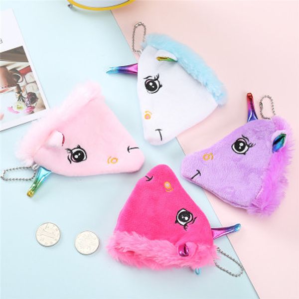 cartoon coin pursewomen girls creative plush zipper children coin bag lady bag cute pendant wallet 4colors eea374, White
cartoon coin pursewomen girls creative plush zipper children coin bag lady bag cute pendant wallet 4colors eea374, White