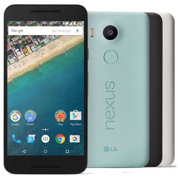 original refurbished lg nexus 5x h790 h791 5.2 inch hexa core 2gb ram 16gb/32gb rom android 6.0 lte 4g smart mobile cell phone dhl 5pcs
original refurbished lg nexus 5x h790 h791 5.2 inch hexa core 2gb ram 16gb/32gb rom android 6.0 lte 4g smart mobile cell phone dhl 5pcs